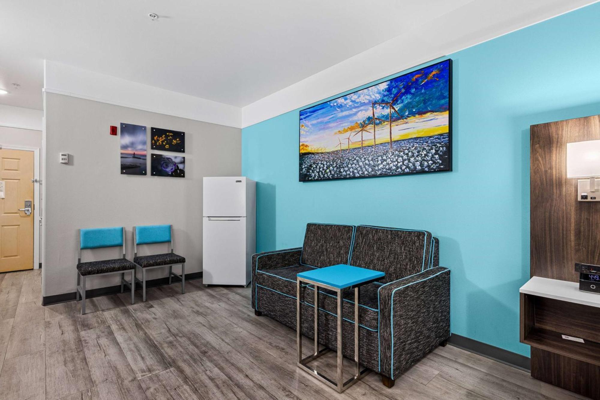 La Quinta Inn Suites By Wyndham Raymondville Harlingen Exterior foto